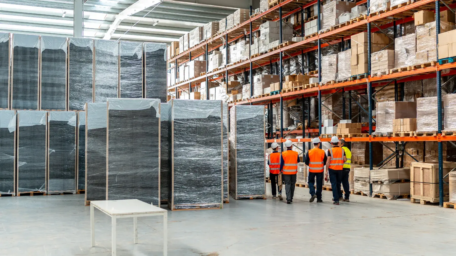 Supply of General Goods